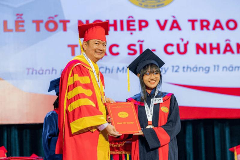 Lợi ích vượt trội khi sở hữu Bằng đại học liên kết quốc tế