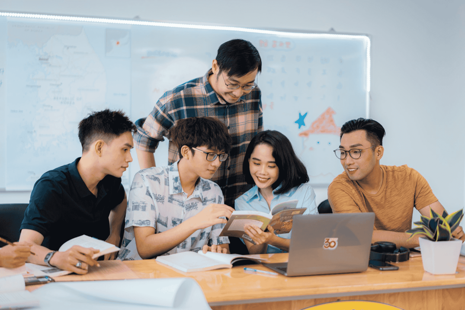 Chất lượng đào tạo của trường học