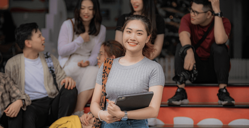 Freelancer có thể nhận dự án từ nhiều nguồn khác nhau