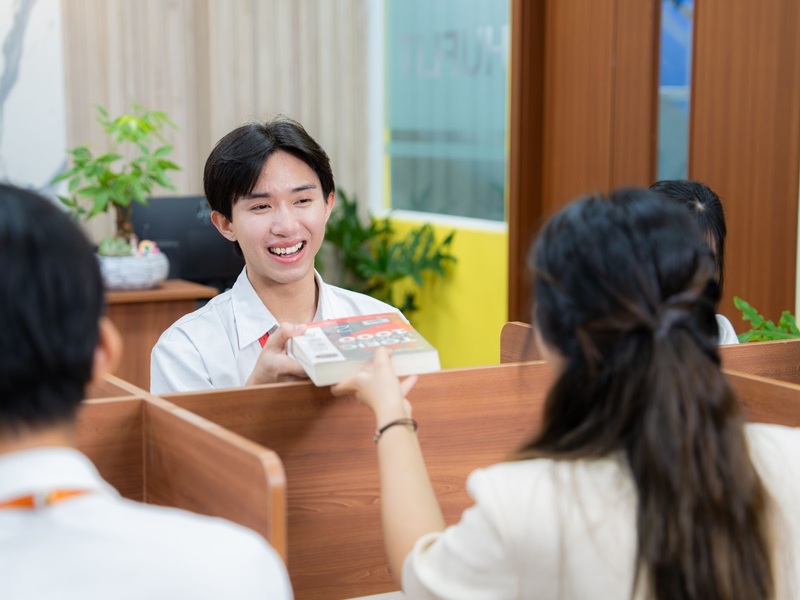 Linh hoạt thay đổi công việc để thích nghi