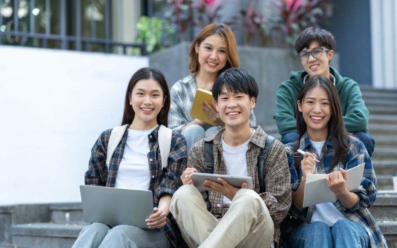 Chương trình liên kết