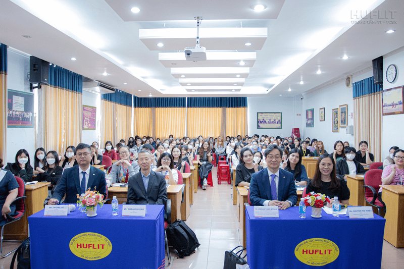 Yêu cầu cụ thể có thể khác nhau tùy theo từng trường liên kết quốc tế