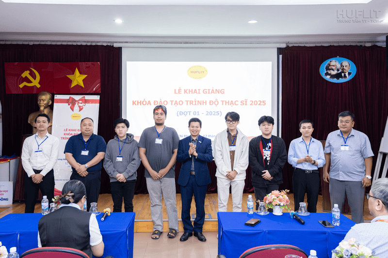 Học cao học giúp bạn tăng cơ hội nghề nghiệp