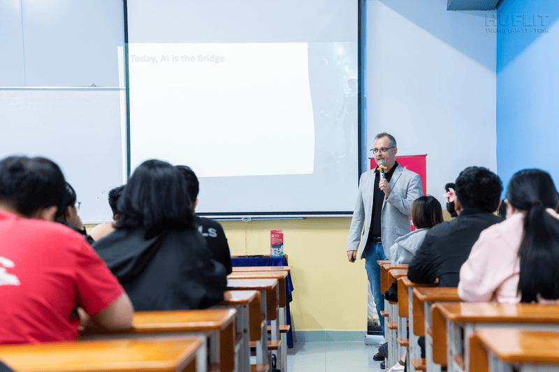 Trí tuệ nhân tạo