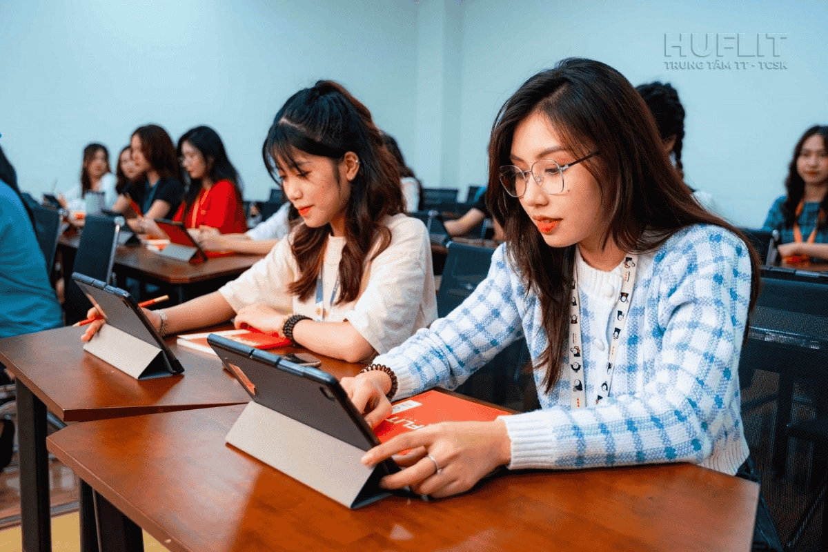 Quy định tuyển sinh