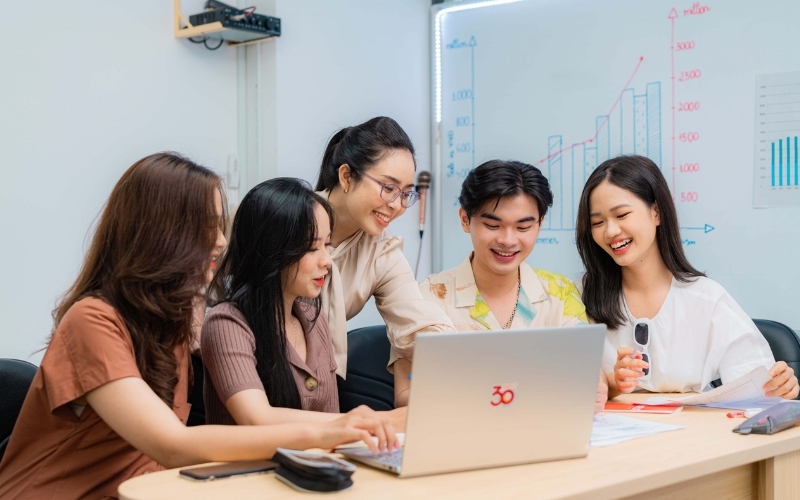 Bạn cần hiểu rõ đâu là môi trường phù hợp với mình