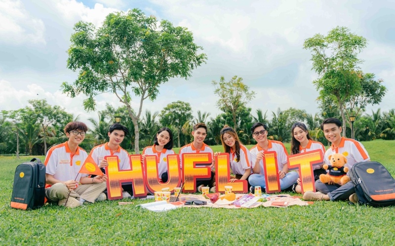 Trường Đại học Ngoại ngữ – Tin học TP. Hồ Chí Minh (HUFLIT)