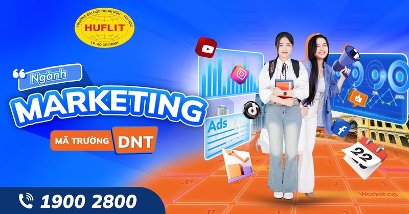 học lực khá nên chọn ngành nào khối d