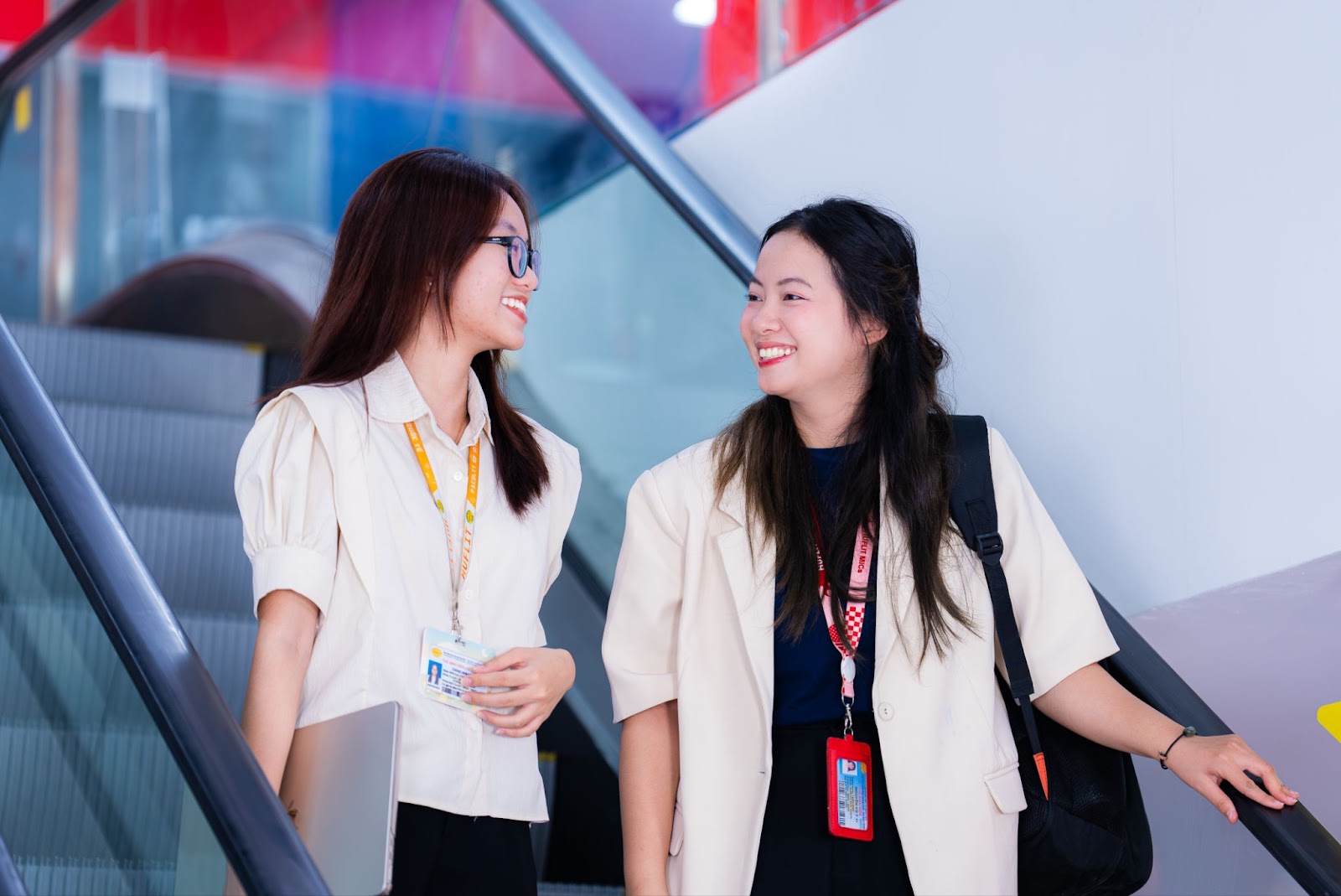 Sinh viên HUFLIT Ngành Đông Phương Học