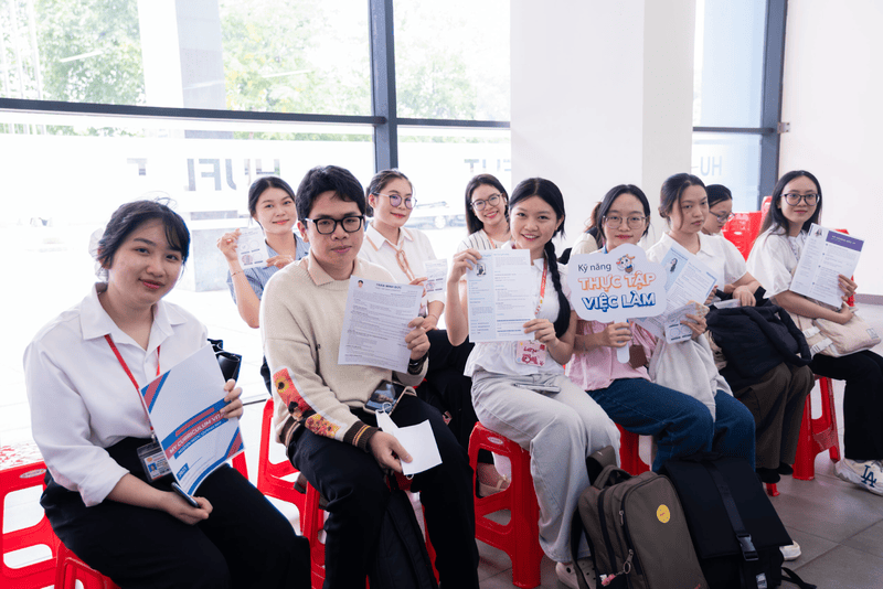 Nghiên cứu khoa học giúp sinh viên làm đẹp CV