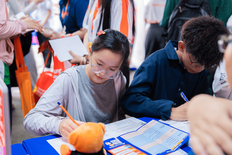 Các công trình nghiên cứu khoa học