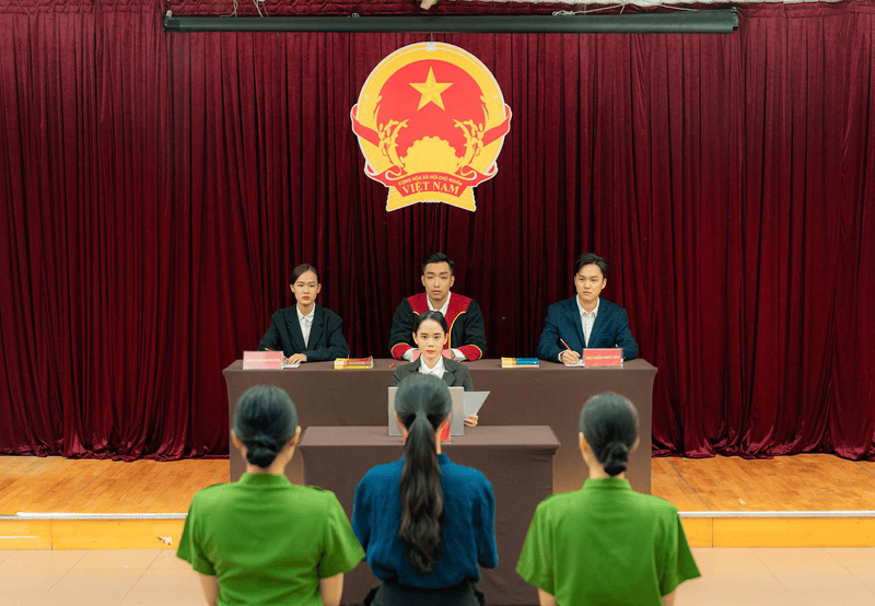 luật kinh tế có dễ xin việc không