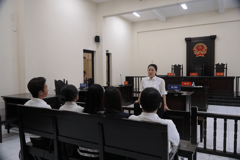 Kỹ năng luật kinh tế