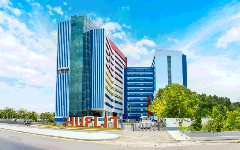 HUFLIT chú trọng đào tạo ngành Marketing cho sinh viên