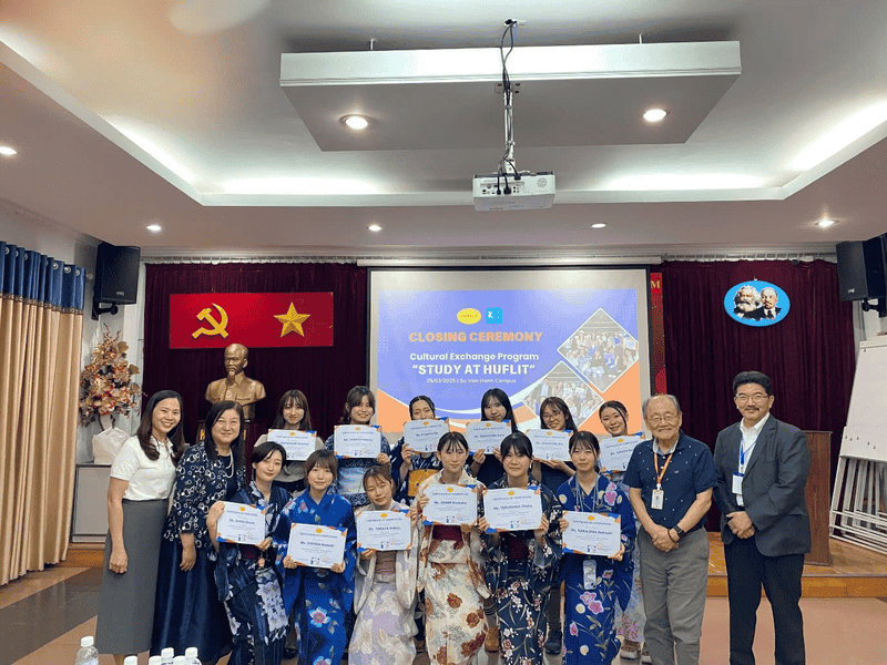 Môi trường học tập đa văn hoá