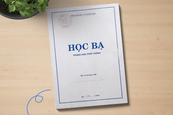 Khu vực miền Bắc hiện đang áp dụng phương thức xét tuyển học bạ