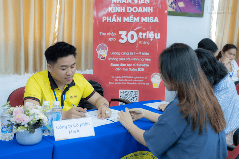 Chuẩn bị kỹ lưỡng trước phỏng vấn