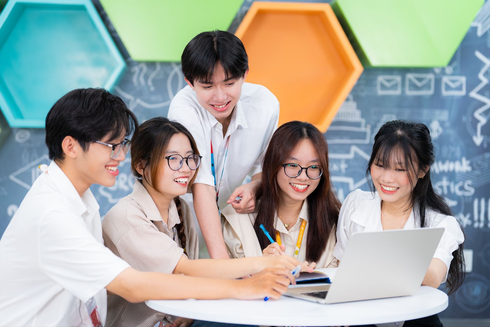 Mức độ tự chủ khi tham gia đại học