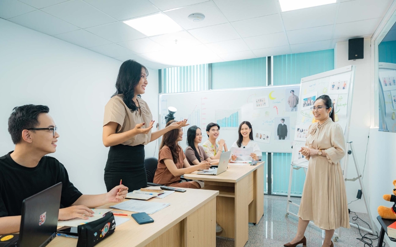 Sinh viên có thể học vượt để tốt nghiệp sớm