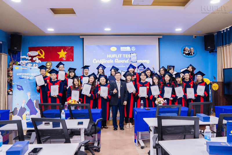 tốt nghiệp đại học cần những gì