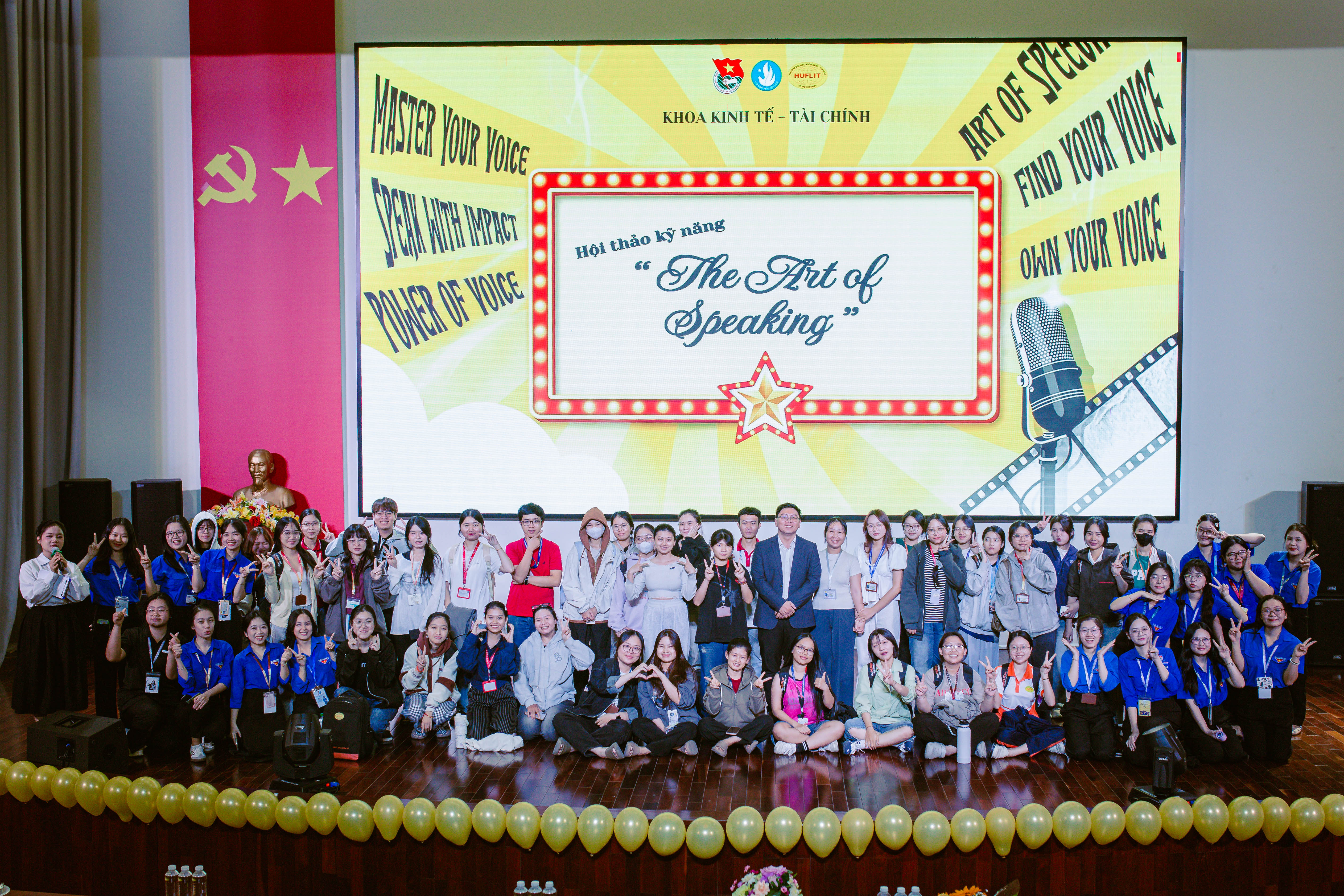 Doan-Hoi-HUFLIT-The-Art-of-Speaking-5