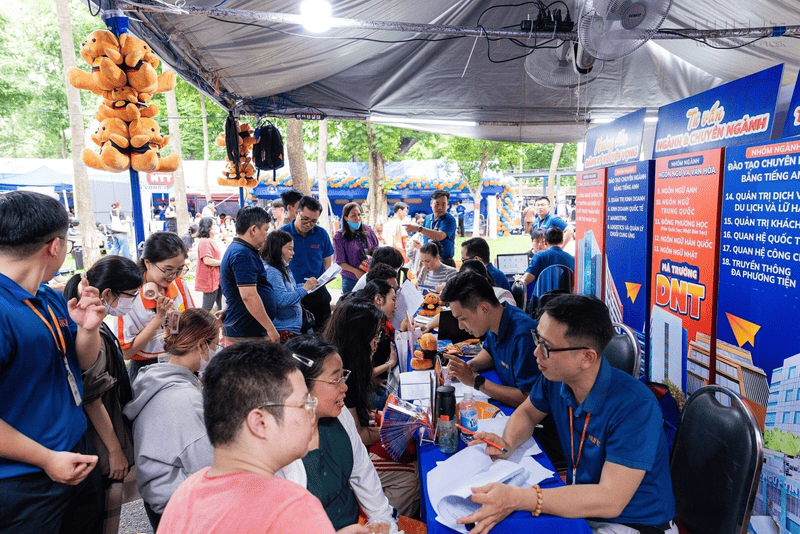 Chọn ngành kết hợp sở thích, năng lực và xu hướng