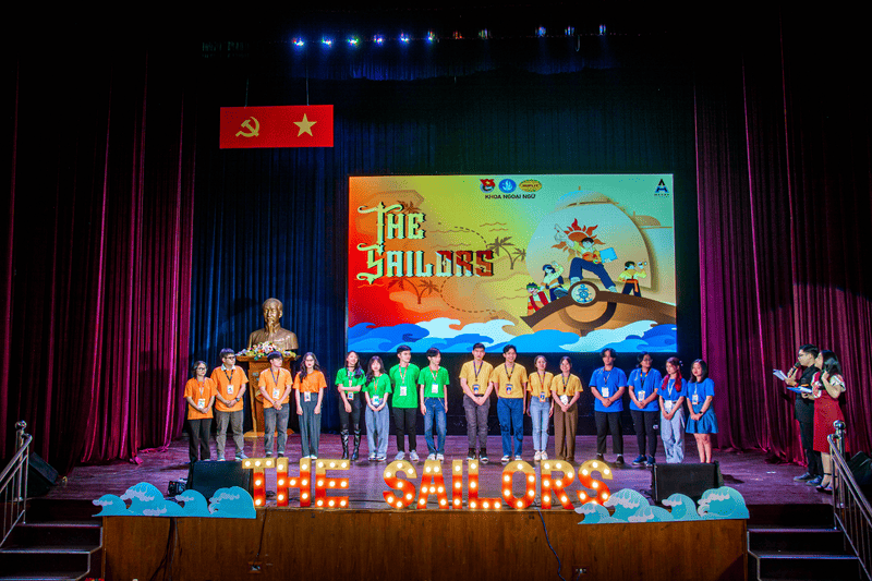 Các dự án cá nhân trong CV