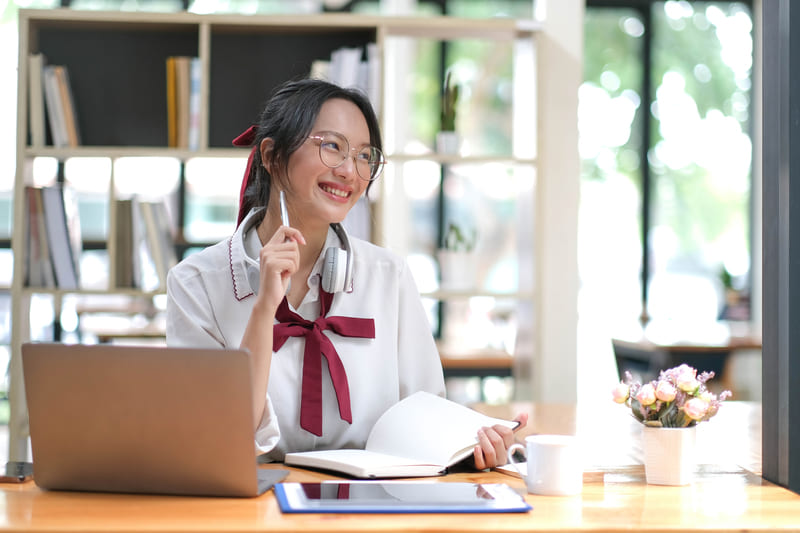 chọn ngành khối C phù hợp