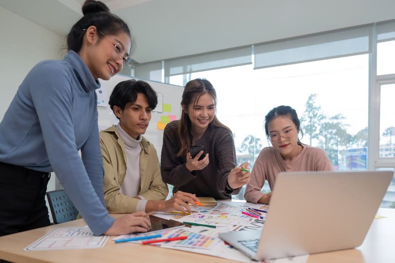 Nhóm ngành Sư Phạm