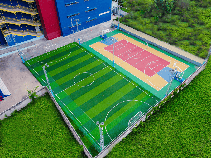 Chọn trường uy tín