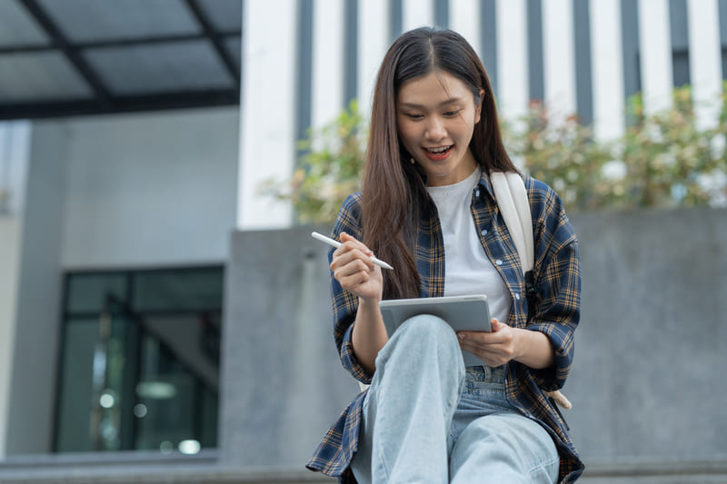 cân nhắc kỹ giữa đam mê cùng cơ hội nghề nghiệp