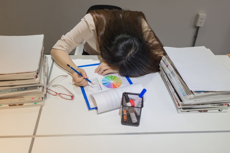 Cân nhắc kỹ trước khi thực tập sớm