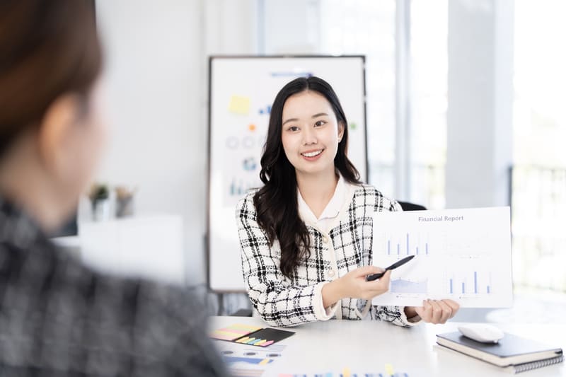 Sinh viên cần thiết lập mức lương tối thiểu và kỳ vọng