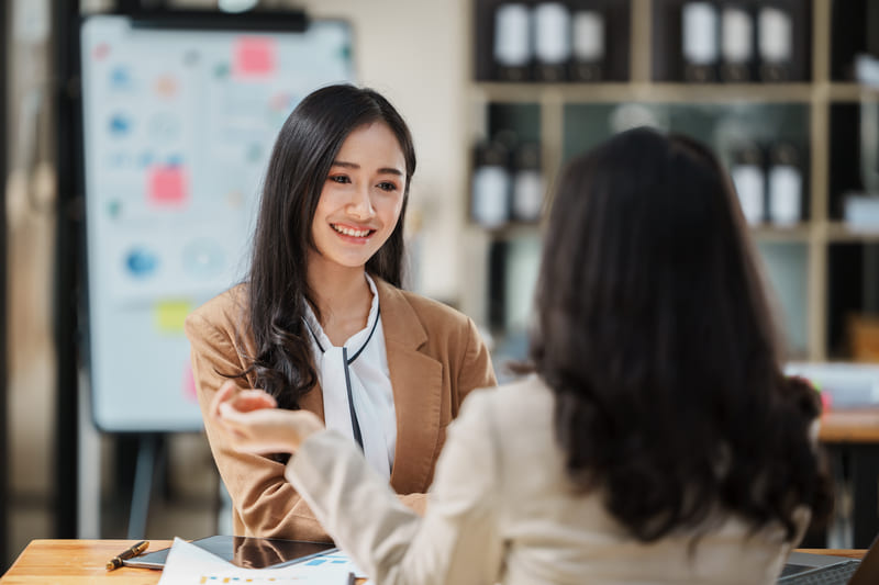 Bạn cần đặt mục tiêu nghề nghiệp sau 6 - 12 tháng