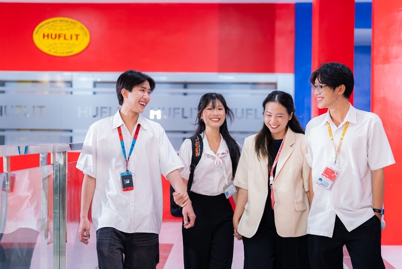 Chọn ngành theo đam mê