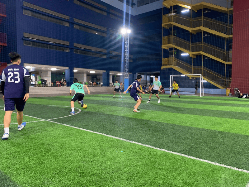 Tập thể dục giúp cơ thể tiết endorphin