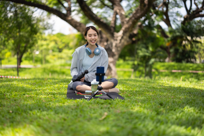 Dành thời gian cho bản thân giúp phục hồi cảm xúc và tái tạo năng lượng