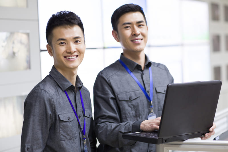 Nền tảng của kỷ nguyên số