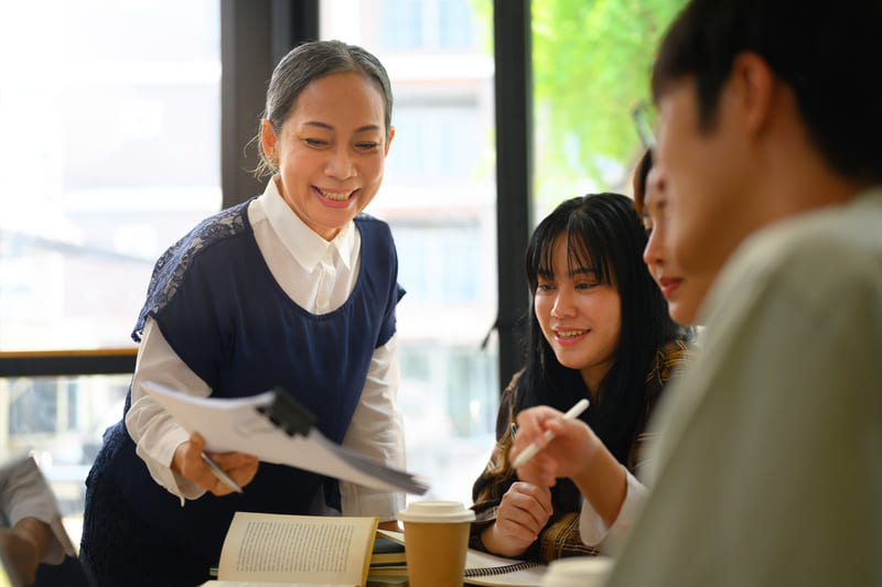học giỏi toán nên chọn ngành nào