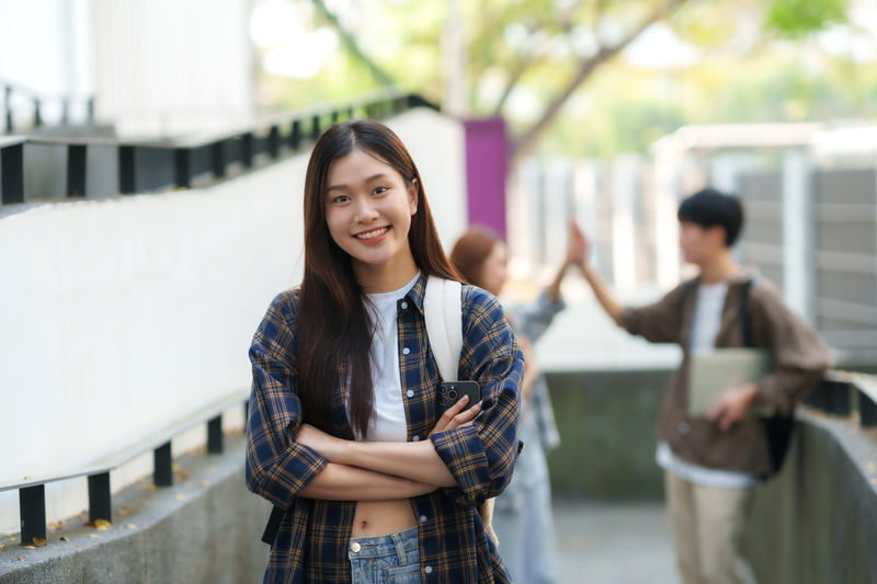 học lực khá nên chọn ngành nào khối a1