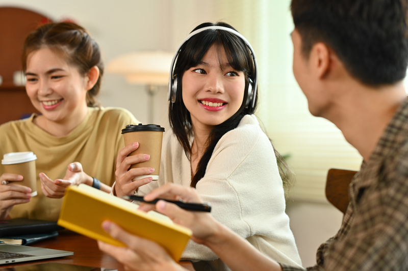 Ngành Ngôn ngữ Anh