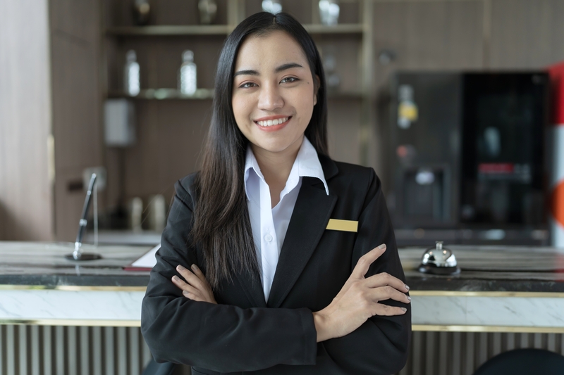 Ngành du lịch – khách sạn