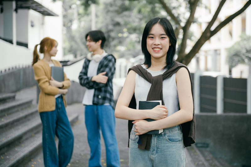 tiêu chí để chọn đúng ngành