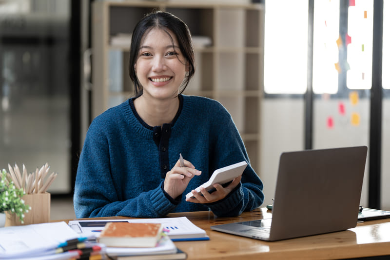 lựa chọn ngành phù hợp hơn