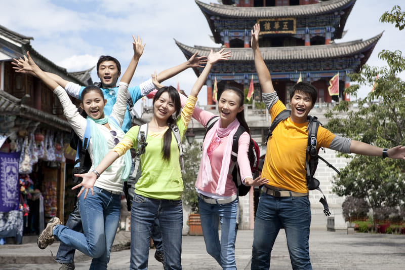 Thành thạo tiếng Trung mở ra nhiều cơ hội nghề nghiệp