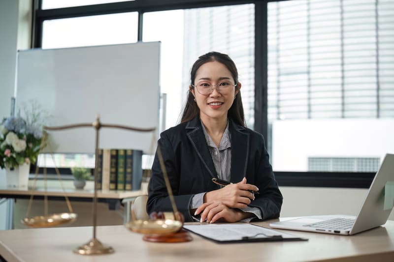 Vị trí tư vấn pháp luật trong doanh nghiệp