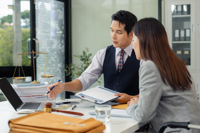 Luật thương mại