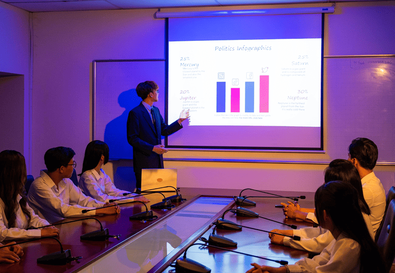 HUFLIT đào tạo Luật Tài chính – Ngân hàng