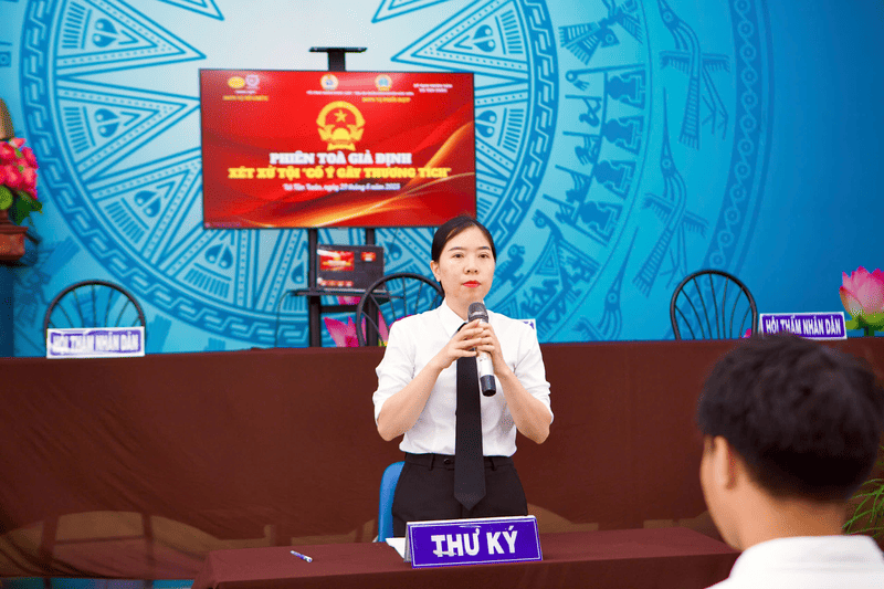 Vị trí kết hợp HR và pháp lý với thu nhập ổn định, nhu cầu tuyển dụng ngày càng cao