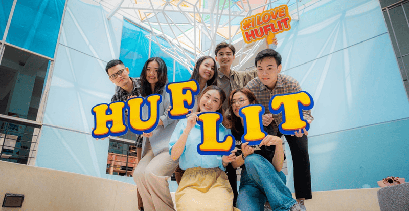 Học đúng định hướng, tích lũy kinh nghiệm và kỹ năng tại HUFLIT giúp sinh viên Luật Kinh tế đạt mức lương cao